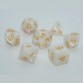 Набор кубиков - Pearl 7 Dice Set (в ассортименте)